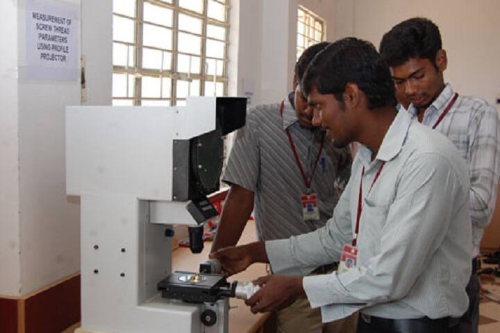 laboratory